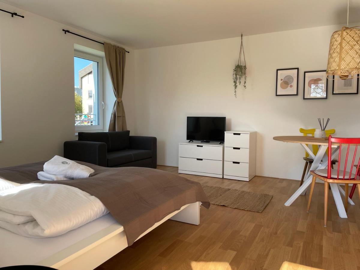 Maurer Haus Lägenhet Hohenweiler Exteriör bild